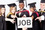 57% of student interns offered jobs on graduate schemes