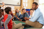 Teacher Training – School-Centred Initial Teacher Training