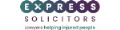 Logo for Newly Qualified Solicitor - Personal Injury